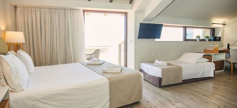 Fedriades Hotel  Delfi: Foto 