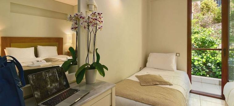 Fedriades Hotel  Delfi: Foto 