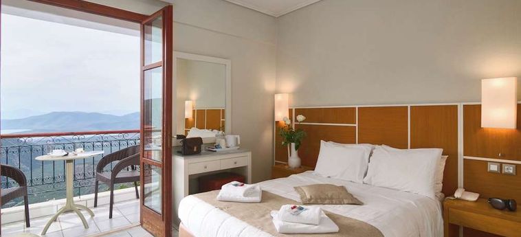 Fedriades Hotel  Delfi: Foto 