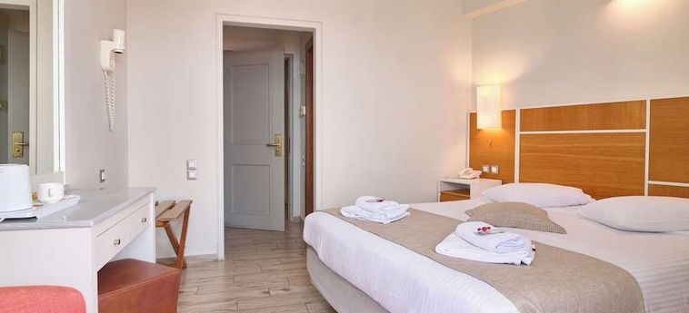 Fedriades Hotel  Delfi: Foto 