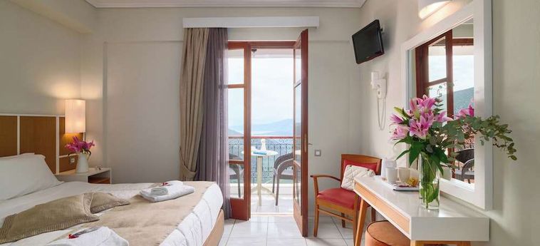 Fedriades Hotel  Delfi: Foto 