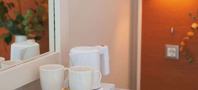 Fedriades Hotel  Delfi: Foto 