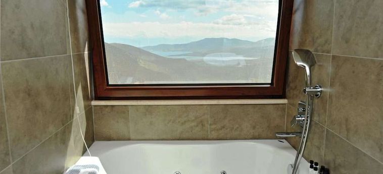 Fedriades Hotel  Delfi: Foto 