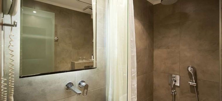 Fedriades Hotel  Delfi: Foto 