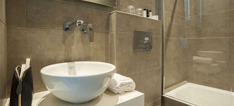 Fedriades Hotel  Delfi: Foto 