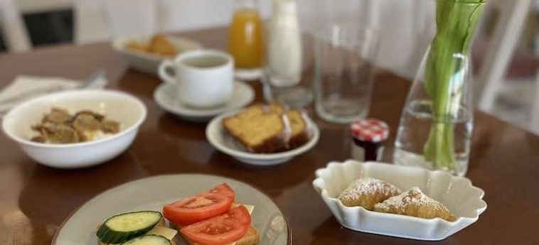 Fedriades Hotel  Delfi: Foto 