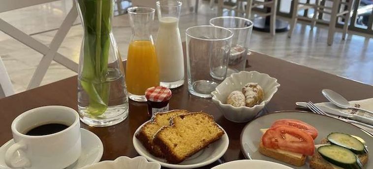 Fedriades Hotel  Delfi: Foto 