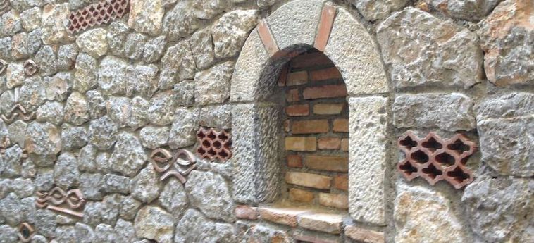 Fedriades Hotel  Delfi: Foto 