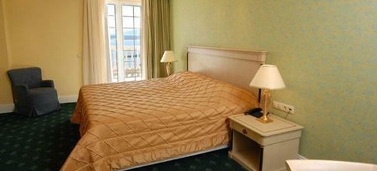 Hotel Nafsika Palace Delfi: Foto 
