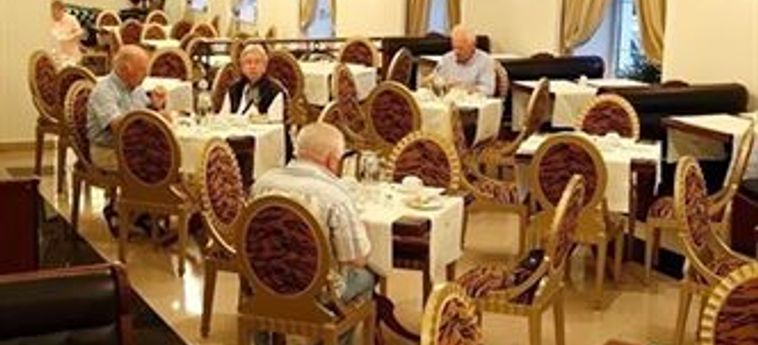 Hotel Nafsika Palace Delfi: Foto 