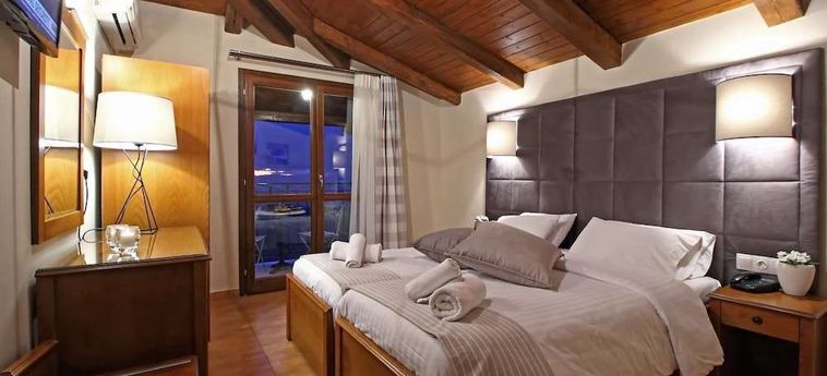 Hotel Arion Delfi: Foto 