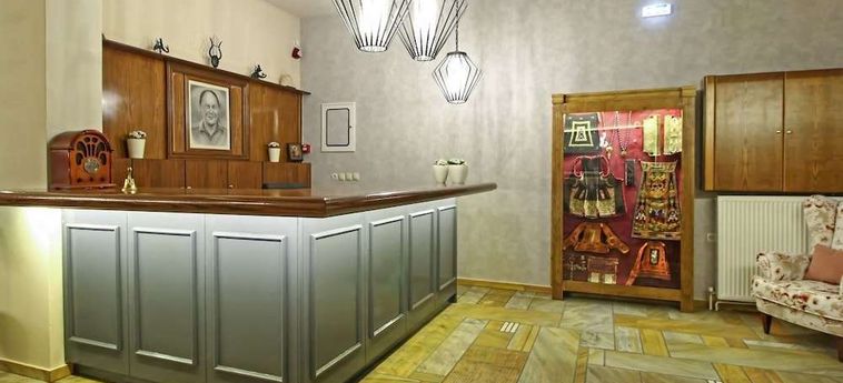 Hotel Arion Delfi: Foto 