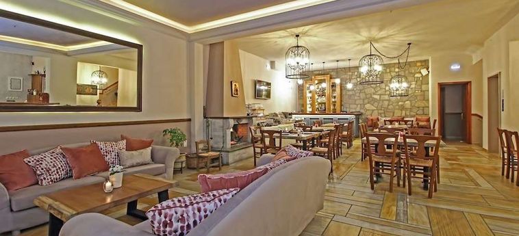 Hotel Arion Delfi: Foto 
