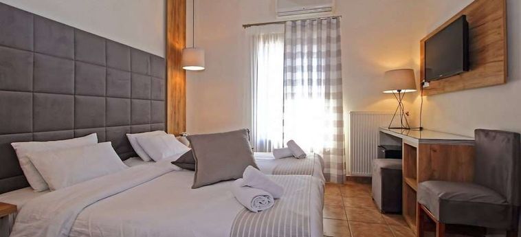Hotel Arion Delfi: Foto 
