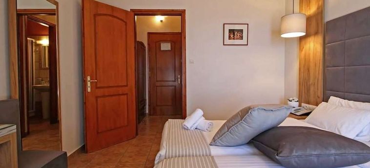 Hotel Arion Delfi: Foto 