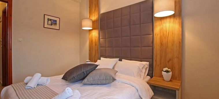 Hotel Arion Delfi: Foto 