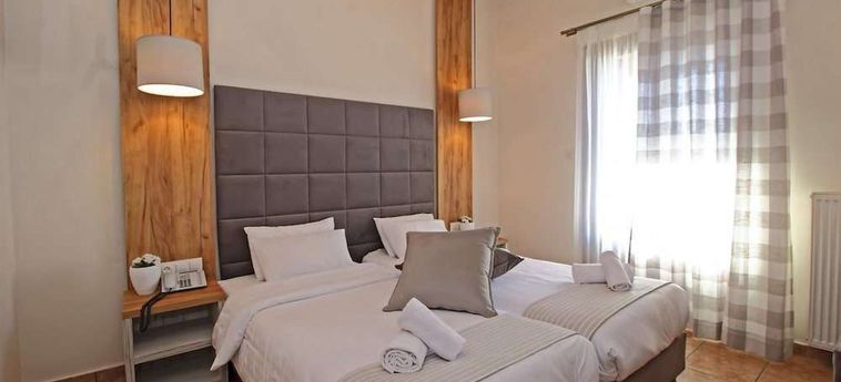 Hotel Arion Delfi: Foto 