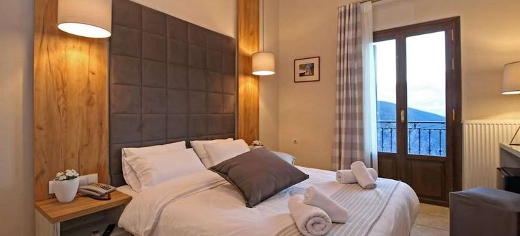 Hotel Arion Delfi: Foto 