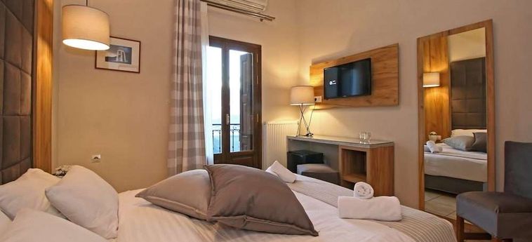 Hotel Arion Delfi: Foto 