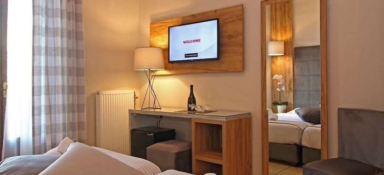 Hotel Arion Delfi: Foto 