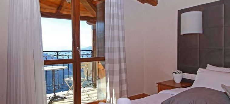 Hotel Arion Delfi: Foto 