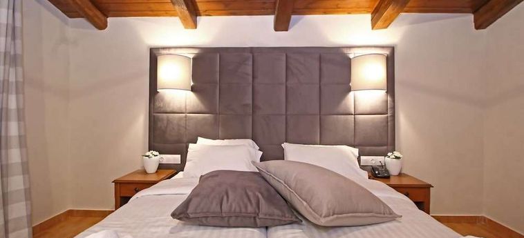 Hotel Arion Delfi: Foto 