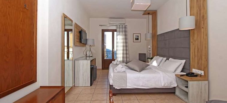 Hotel Arion Delfi: Foto 