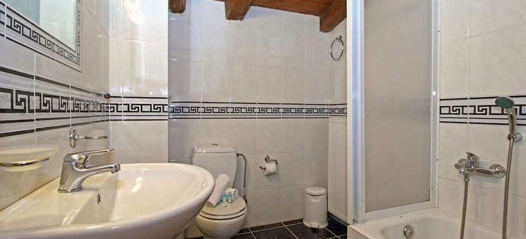 Hotel Arion Delfi: Foto 