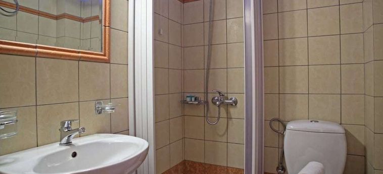 Hotel Arion Delfi: Foto 