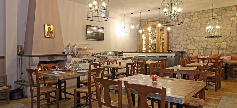 Hotel Arion Delfi: Foto 