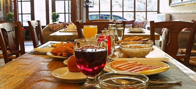 Hotel Arion Delfi: Foto 