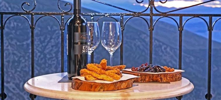 Hotel Arion Delfi: Foto 
