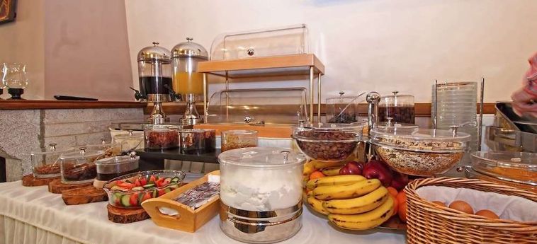Hotel Arion Delfi: Foto 