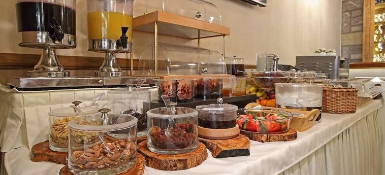 Hotel Arion Delfi: Foto 