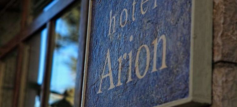 Hotel Arion Delfi: Foto 