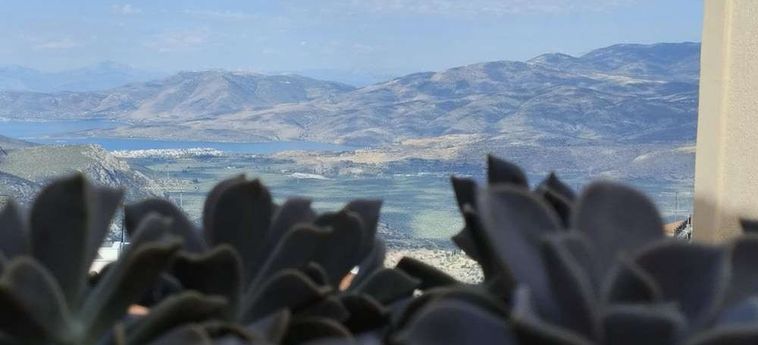 Hotel Arion Delfi: Foto 