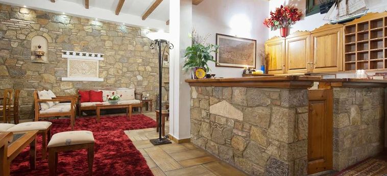 Hotel Artemis Delfi: Foto 