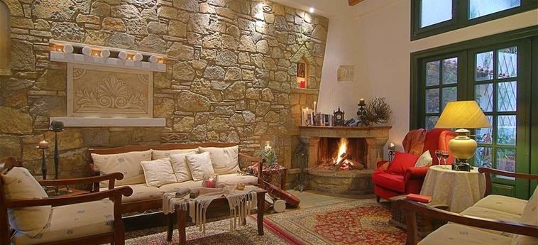 Hotel Artemis Delfi: Foto 