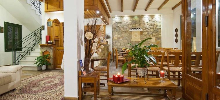 Hotel Artemis Delfi: Foto 