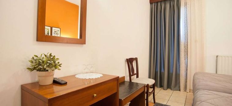 Hotel Artemis Delfi: Foto 