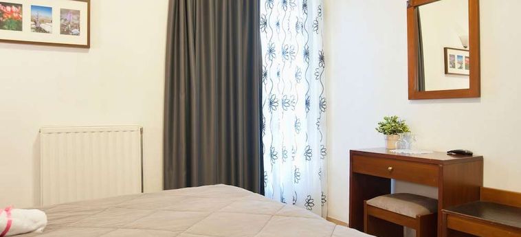 Hotel Artemis Delfi: Foto 