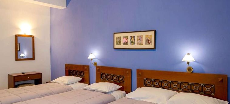 Hotel Artemis Delfi: Foto 