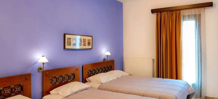 Hotel Artemis Delfi: Foto 