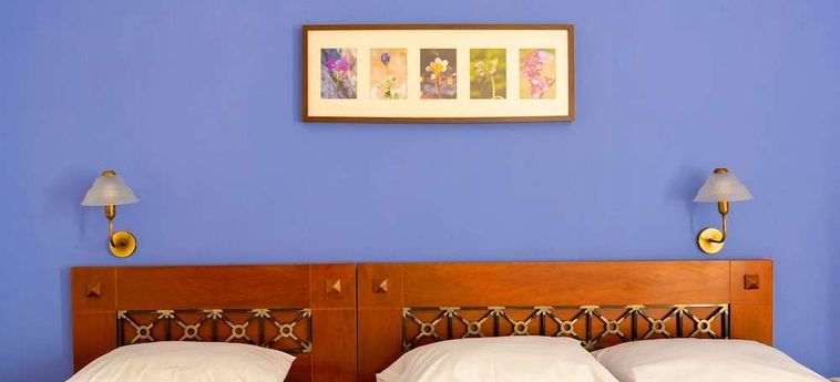 Hotel Artemis Delfi: Foto 