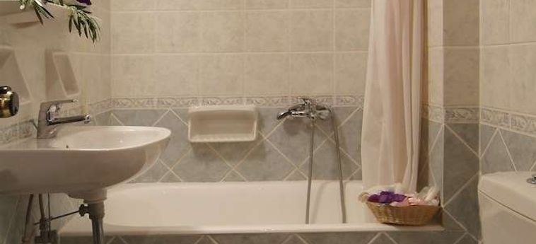 Hotel Artemis Delfi: Foto 