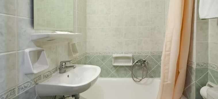 Hotel Artemis Delfi: Foto 