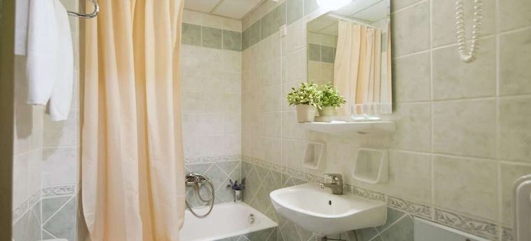 Hotel Artemis Delfi: Foto 