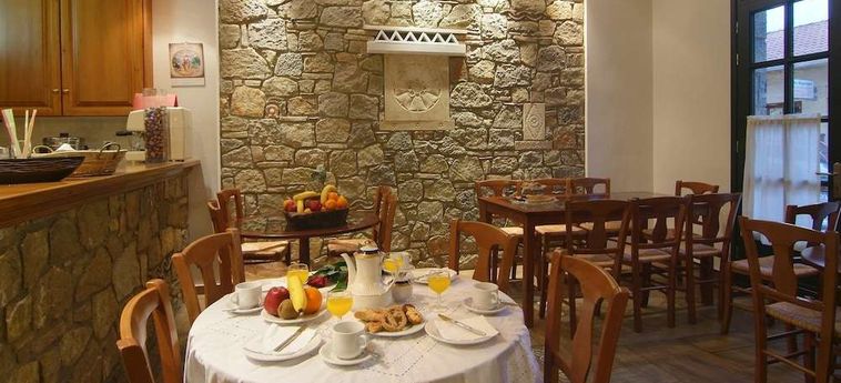 Hotel Artemis Delfi: Foto 