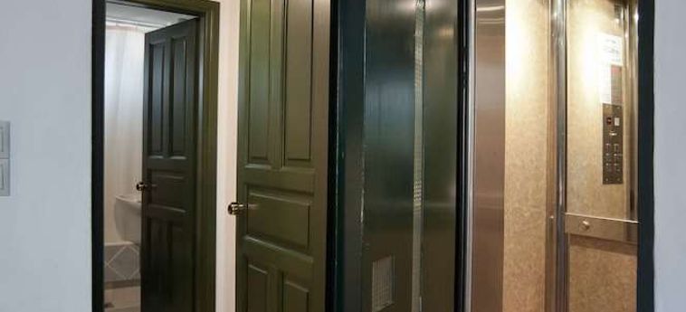 Hotel Artemis Delfi: Foto 