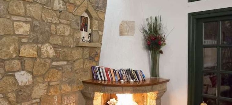Hotel Artemis Delfi: Foto 